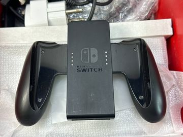 Б/в Ігрова приставка Nintendo switch oled 01-200843397