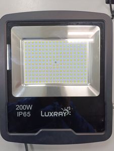 Б/в Прожектор Luxray lxpal65200 01-200841491