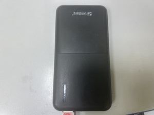 Б/у Повербанк Remax powerbank 10000mah 22,5w rpp-226 01-200838924