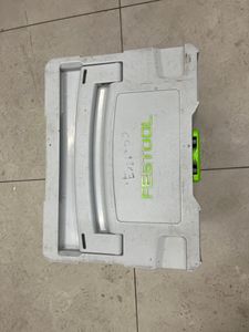 Б/в Пила дискова Festool ts 75 ebq 01-200843673
