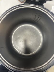 Б/в Мультиварка Rotex rmc503-b 01-200844540