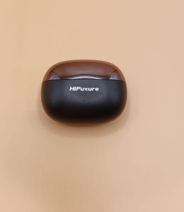 Б/у Наушники Hifuture flexclip 01-200844720