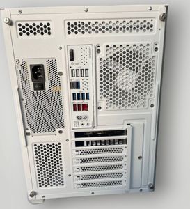 Б/в Системний блок Пк amd ryzen 9 9900x/ram 64 gb/hdd відсутній/ssd 2000 gb/nvidia rtx 5080 (geforce) 16gb gddr7 256bit 01-200826063