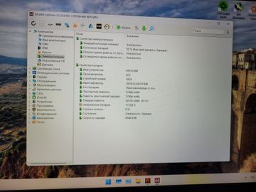 Б/в Ноутбук Acer 16/ryzen 7 7735hs ddr5/16gb ddr5/hdd *відсутній/ssd 2000 gb/geforce rtx4050 6gb 01-200796200
