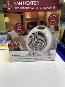 Б/в Обігрівач Wiren nsb-200c 01-200844749