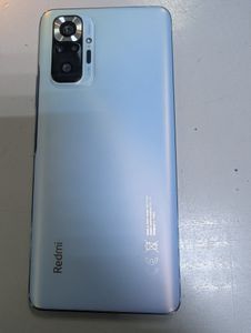 Б/в Мобільний телефон Xiaomi redmi note 10 pro 6/128gb 01-200844049