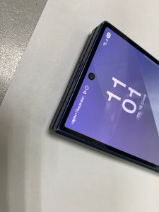 Б/у Мобильный телефон Samsung galaxy fold6 12/256gb 01-200844790