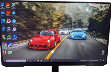 Б/в Монітор Samsung odyssey ag50 s27ag502 01-200786365