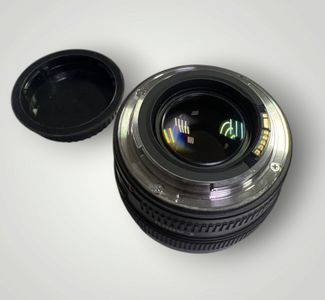 Б/в Фотооб`єктив Canon ef 50mm f/1,4 usm 01-200835509