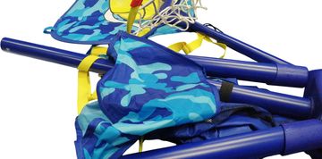 Б/в Баскетбольна стійка Tarmak без виробника 01-200795059