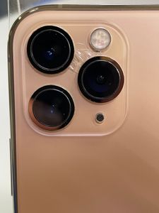 Б/в Мобільний телефон Apple iphone 11 pro 64gb 01-200844706