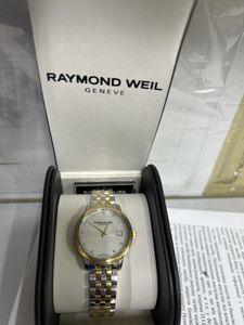 Б/в Годинник Raymond Weil 5385-x682259 01-200845914
