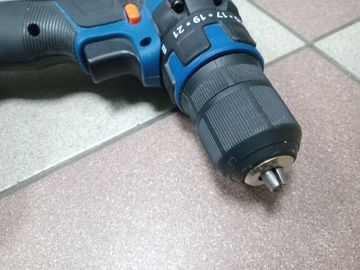 Б/в Шурупокрут Dexter dt-cd 18/35 li 01-200846085