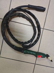 Б/в Зварювальний апарат Parkside pps 40b2 01-200846109