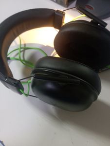 Б/в Навушники Razer blackshark v2 x 01-200846593