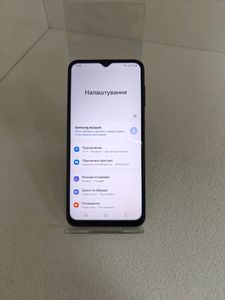 Б/в Мобільний телефон Samsung galaxy m13 sm-m135f 4/128gb 01-200835996