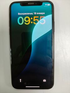 Б/в Мобільний телефон Apple iphone xs 64gb 01-200846321