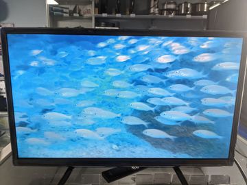 Б/у Телевизор Ergo 24ghs5500 01-200830258