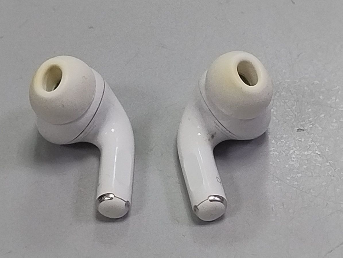 Навушники Apple airpods pro 2nd generation 01-200846891, стан
