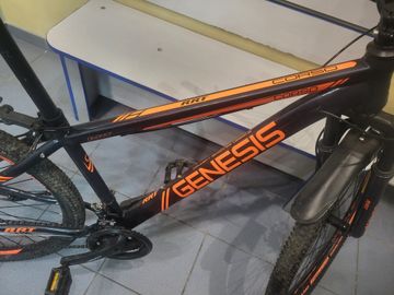 Б/у Велосипед Corso genesis 29'' 01-200846690