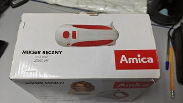 Б/в Міксер Amica md1012 01-200846150