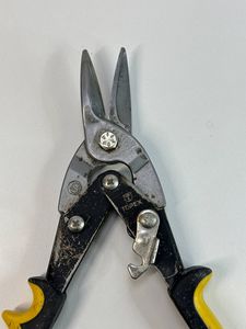 Б/в Ножиці по металу Topex 01a427 01-200846947