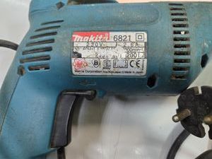 Б/у Шуруповерт Makita 6821 01-200845874