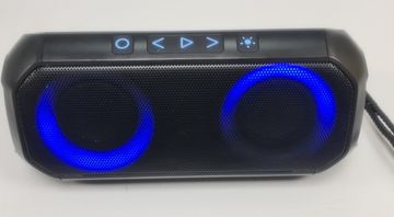 Б/у Акустика Proove third element 01-200846510