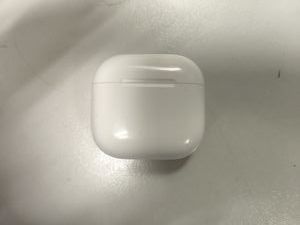 Б/в Навушники Apple airpods 4 01-200844761