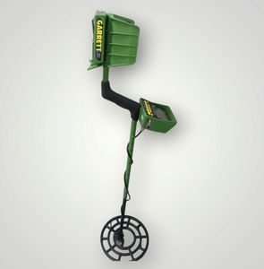 Б/у Металлоискатель Garrett gti 2500 01-200811024