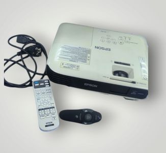 Б/в Проектор Epson h716b 01-200787564