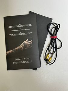 Б/в Мультимедійна акустика Marshall woburn iii 01-200846906