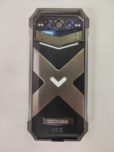 Б/в Мобільний телефон Doogee v max pro 12/512gb 01-200847425