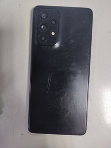 Б/у Мобильный телефон Samsung a536u1 galaxy a53 5g 6/128gb 01-200847847