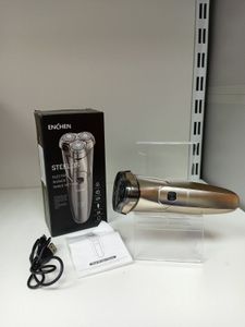 Б/у Электробритва Enchen steel 3s 01-200847761