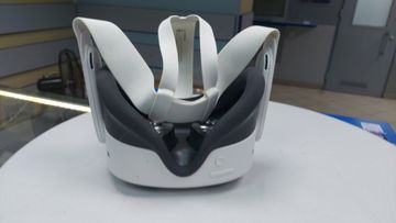 Б/у Очки виртуальной реальности Meta quest 3s 128gb 01-200846918