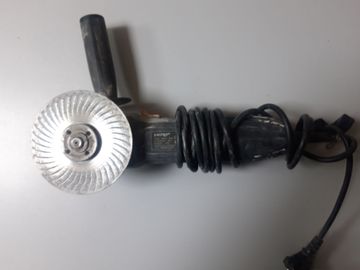 Б/в Кутова шліфмашина Dnipro-M gs-98 01-200847419