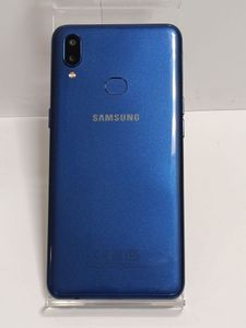 Б/в Мобільний телефон Samsung a107f galaxy a10s 2/32gb 01-200846802