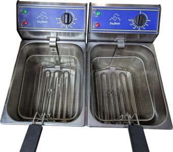 Protech fd80 d подвійна