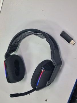 Б/в Навушники Logitech g733 lightspeed wireless rgb 01-200848585