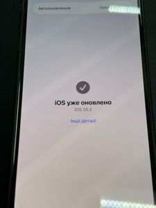 Б/в Мобільний телефон Apple iphone 11 pro max 64gb 01-200847200