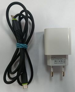 Б/в Мобільний телефон Zte blade v2020 smart 4/64gb 01-200847061