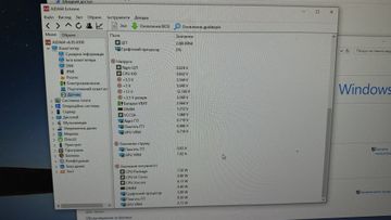 Б/у Системный блок Пк intel core i5-6500/ram 16 gb/hdd відсутній/ssd 128 gb/amd/ ati radeon rx 560 4gb gddr5 128bit 01-200849367