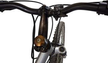 Б/в Велосипед Ocean impulse 240 01-200818733