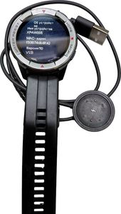 Б/в Смарт-годинник Mibro watch lite2 01-200829975