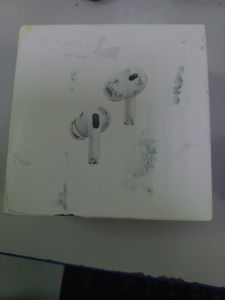 Б/в Навушники Apple airpods pro 2nd generation with magsafe charging case usb-c 01-200849237