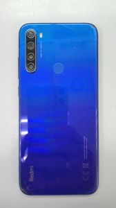 Б/в Мобільний телефон Xiaomi redmi note 8t 4/64gb 01-200847676
