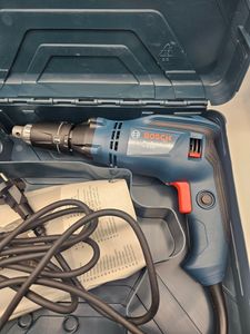 Б/в Шурупокрут Bosch gtb 650 01-200510988