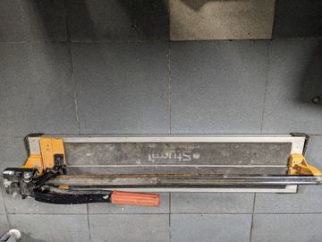 Б/в Плиткоріз ручний Sturm tc 700p 01-200838575