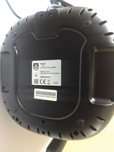 Б/в Фритюрниця Philips na120/00 01-200851113